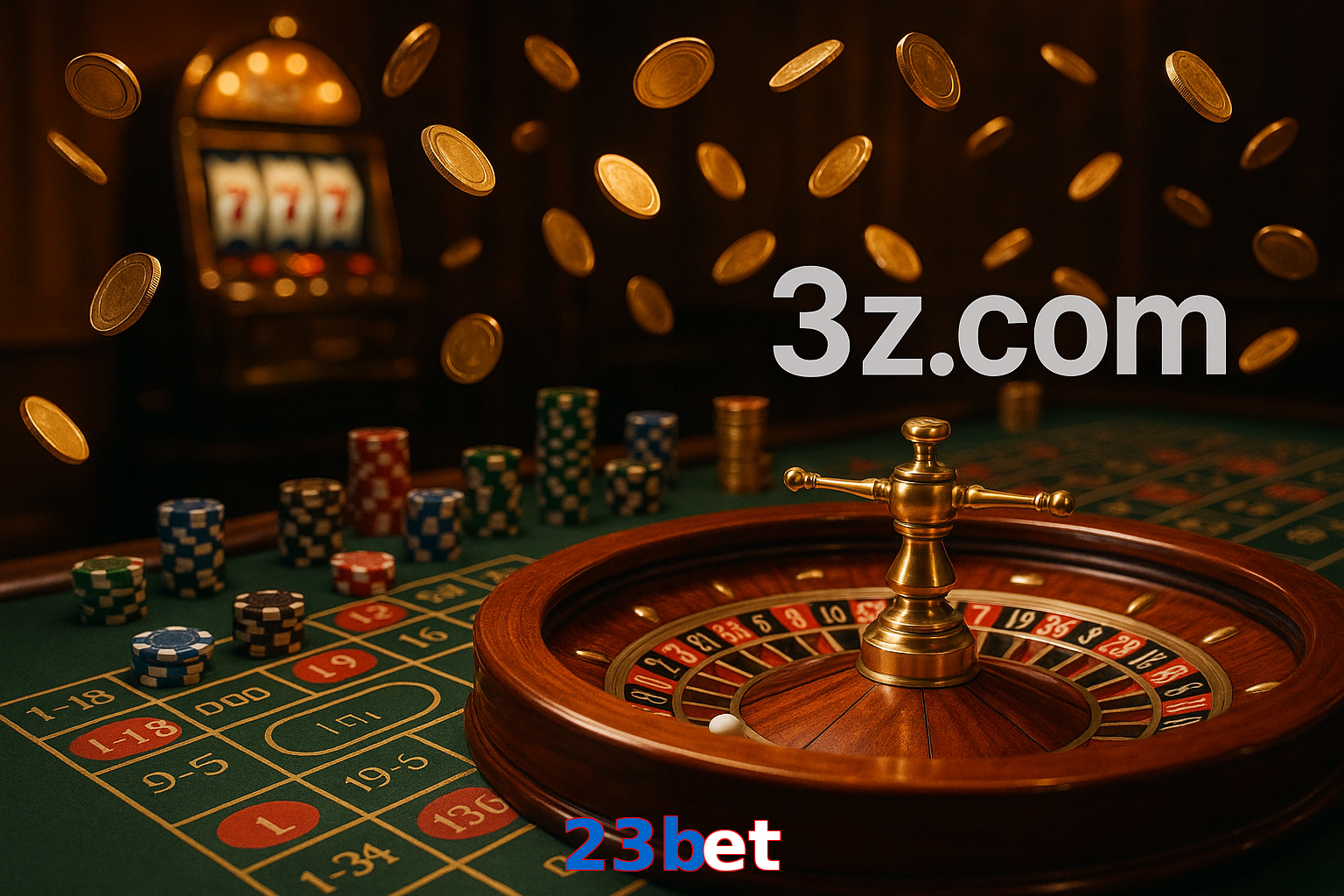 23bet